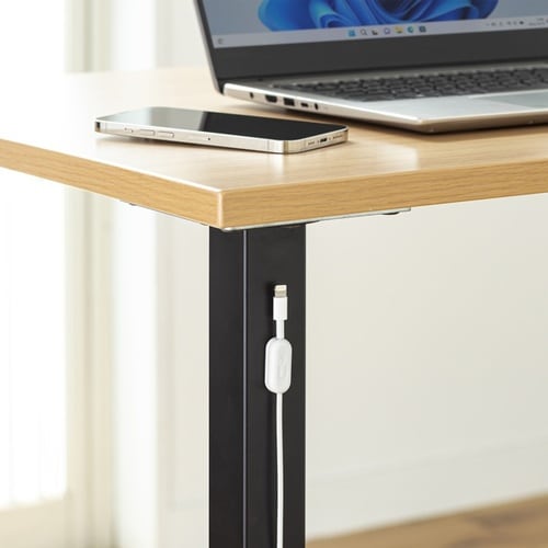 マグネットケーブルホルダー