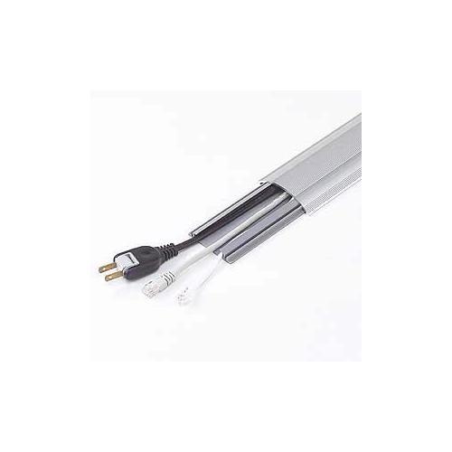 ケーブルカバー(アルミ)