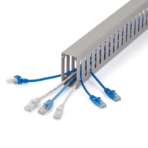 配線ダクト(W33×H65×D1000mm)