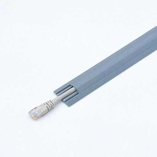 ケーブルカバー(グレー)