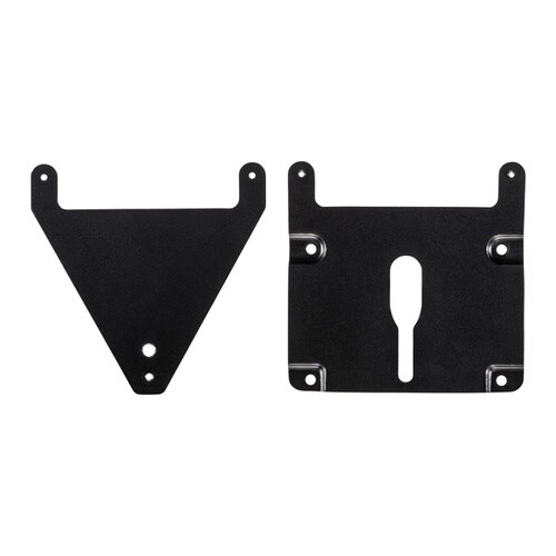 会議カメラ用天井取付金具