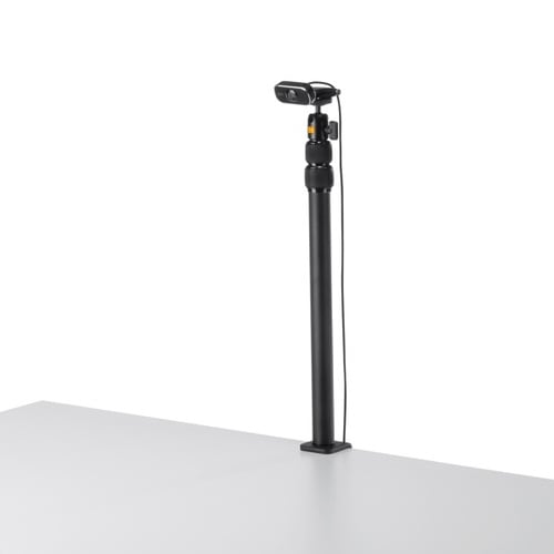 クランプ式カメラマウント(伸縮タイプ)