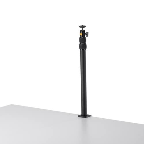 クランプ式カメラマウント(伸縮タイプ)