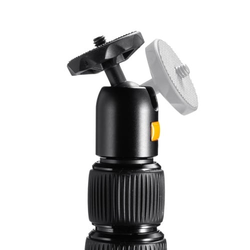 クランプ式カメラマウント(伸縮タイプ)