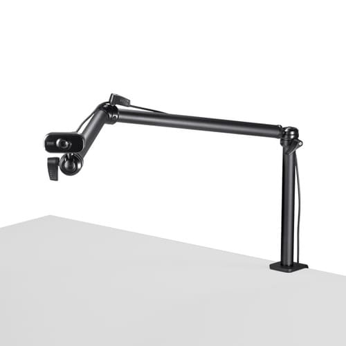 クランプ式カメラマウント(3関節タイプ)