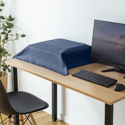 静電気防止マルチカバー(72cm×67cm・抗菌)