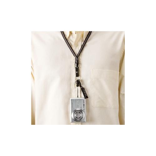 ネックストラップ(トリプルコード)