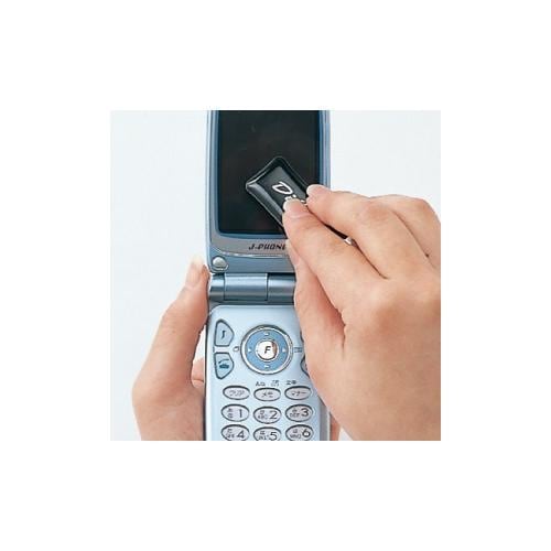 ネックストラップ(トリプルコード)