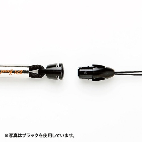 ネックストラップ(細紐)