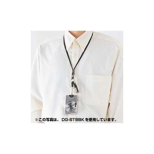 ネックストラップ(丸紐)