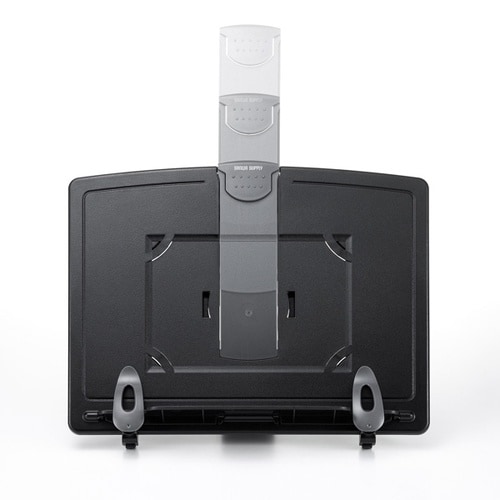 ブックスタンドデータホルダー