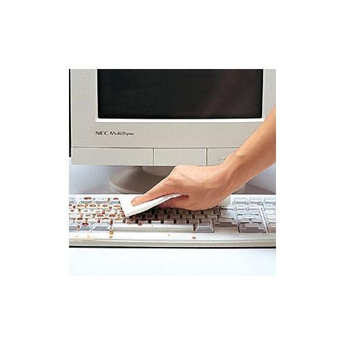 キーボード防塵カバー