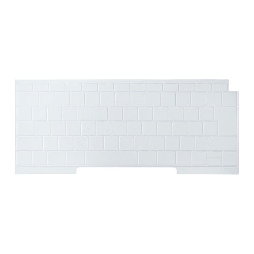 MacBookAir13.3 キーボードカバー