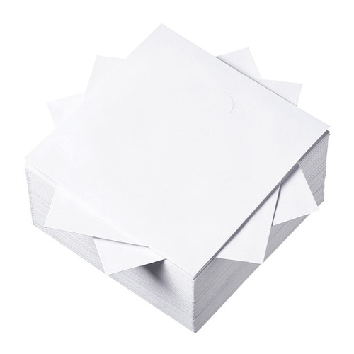 DVD・CDペーパースリーブケース(窓なしタイプ)