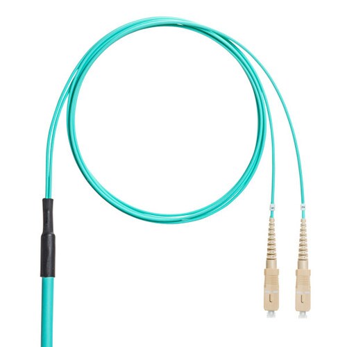 コード集合型光ファイバケーブル(マルチ50μm)