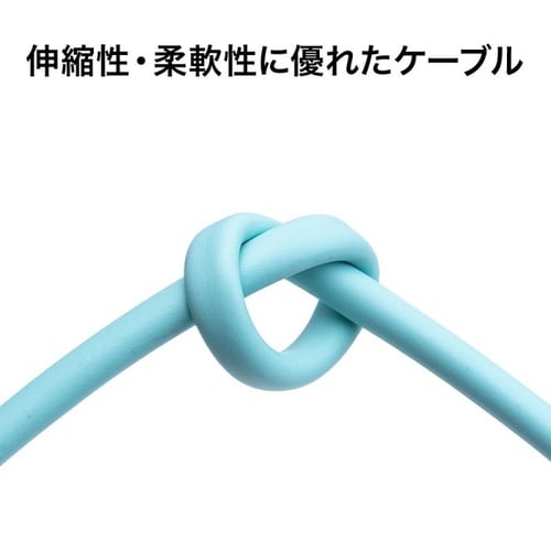 タクティカル光ファイバケーブル