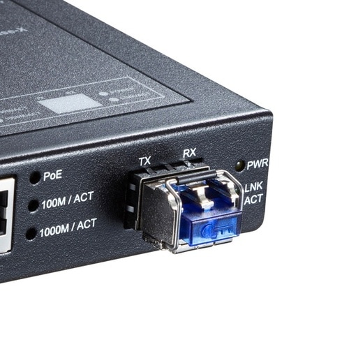 LCポートロック