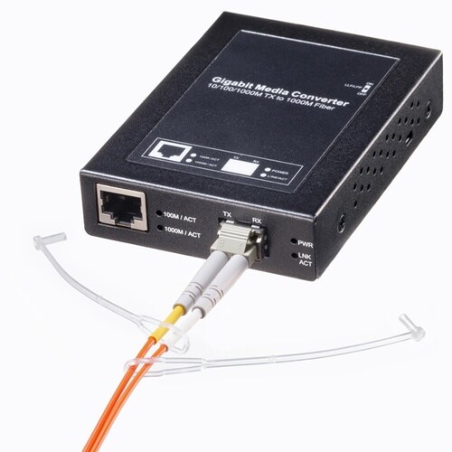 LCコネクタ脱落防止キャップ(フェルール用)