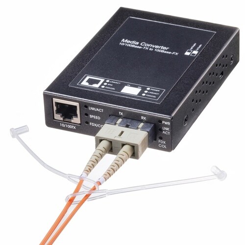 SCコネクタ脱落防止キャップ(フェルール用)