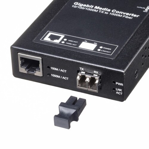 LCポートダストカバー(2芯タイプ)