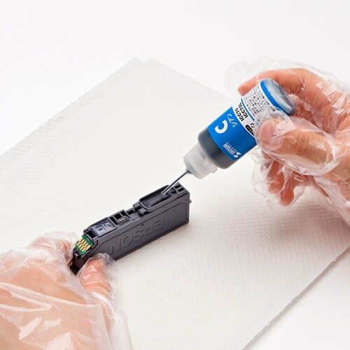 詰め替えインク ICC70・ICC70L対応