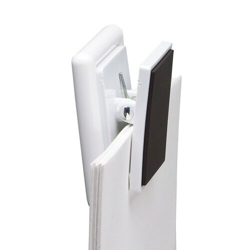 インクジェット手作りマグネットクリップ