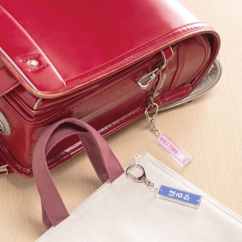 手作りキーホルダーキット(スティック型)