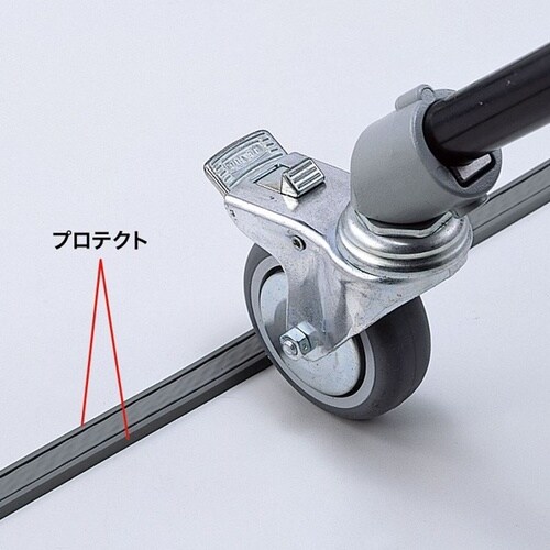 アンダーカーペットLANケーブル3m