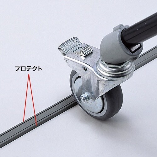 アンダーカーペットLANケーブル5m