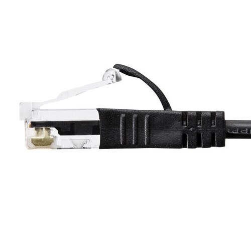 カテゴリ6準拠極細LANケーブル