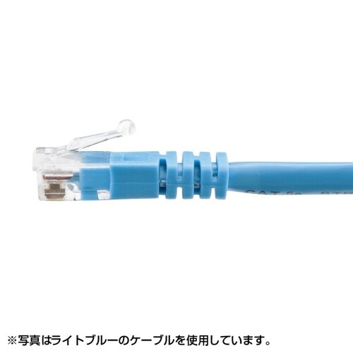 エンハンスドカテゴリ5より線クロスケーブル