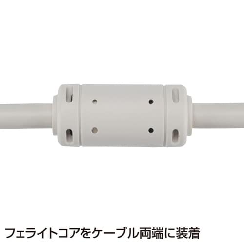 DVIケーブル(デュアルリンク)