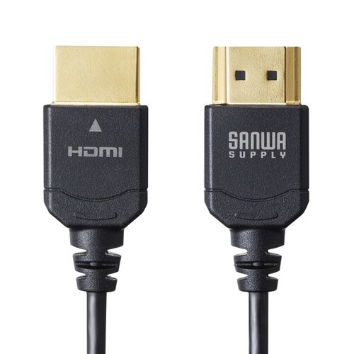 ウルトラハイスピードHDMIケーブル