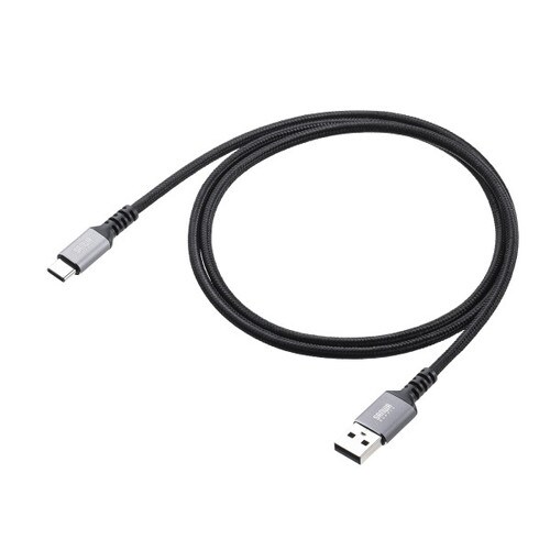 USB 2.0 Type−Cケーブル(C−A)