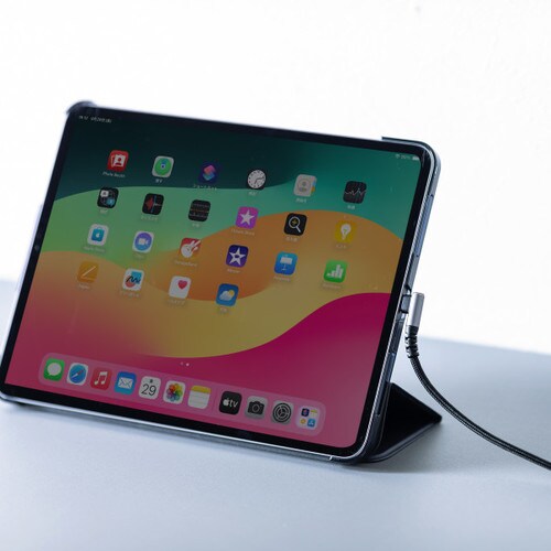 USB 2.0 Type−Cケーブル(C−A)