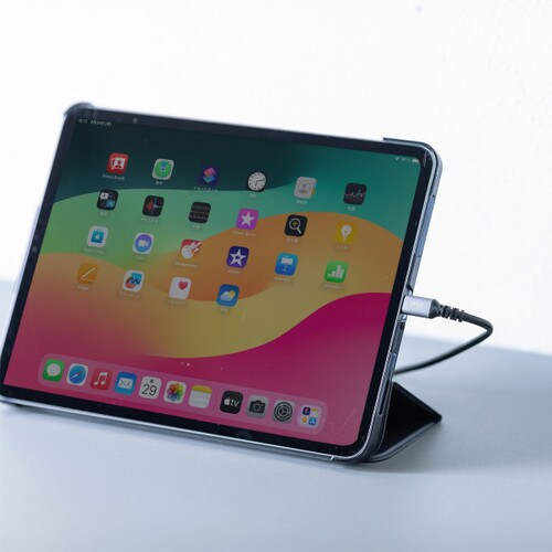 Type−Cケーブル(C−C・60W・2m)