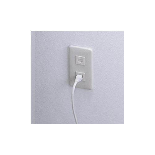 JIS対応RJ−45モジュール