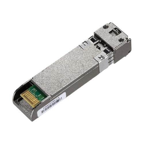 SFP+ 10Gigabit用コンバータ