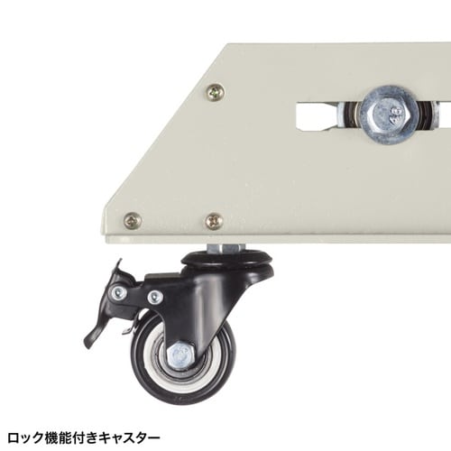 ケーブルドラムローラー