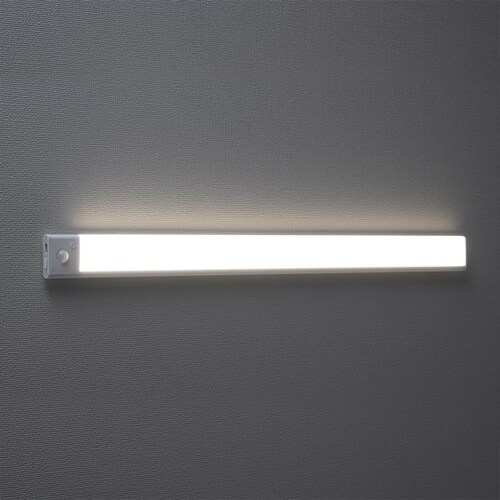 人感センサー付きLEDライト(充電式)