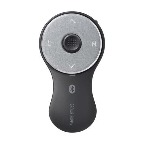 Bluetooth リングマウス3