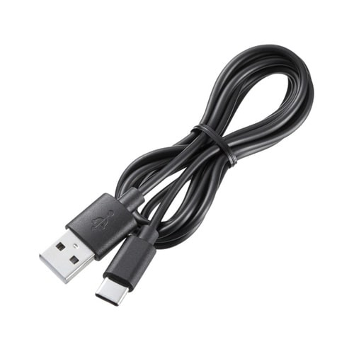 静音ワイヤレスブルーLEDマウス(5ボタン)