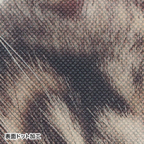 動物マウスパッド(アメリカンショートヘア)