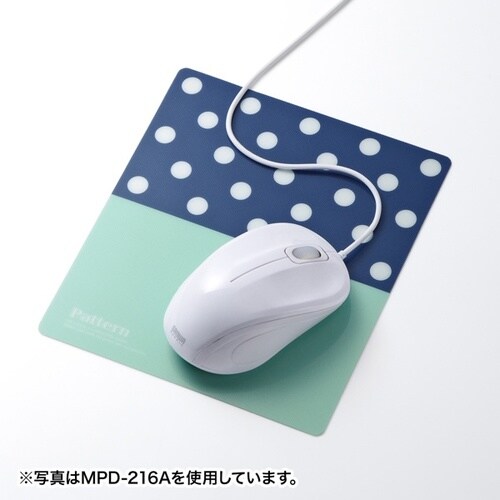 パターンマウスパッド(フルーツ)