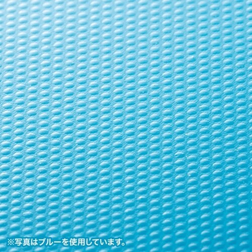 エコマウスパッド(シルバー)