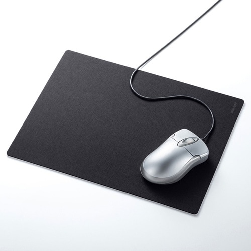 ずれないマウスパッド