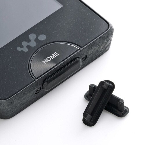 SONY ウォークマンDock コネクタキャップ
