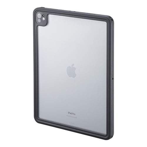 iPad 12.9インチ用耐衝撃防水ケース