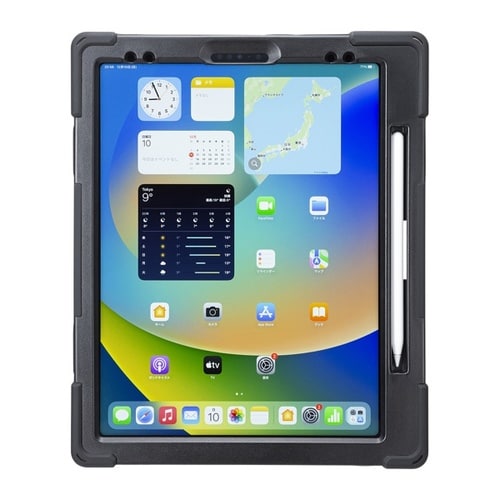 iPad12.9インチ用耐衝撃ケース