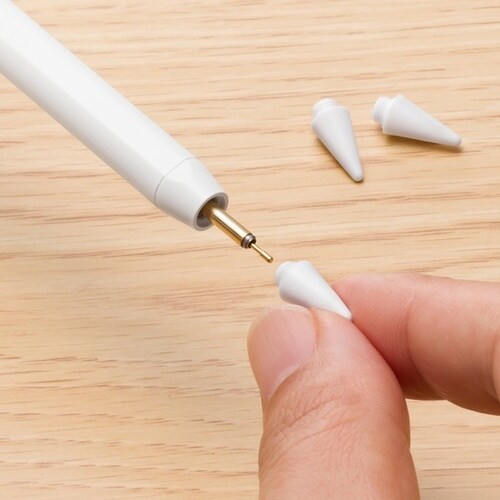 PDA−PEN56W先端交換部品(3個入り)